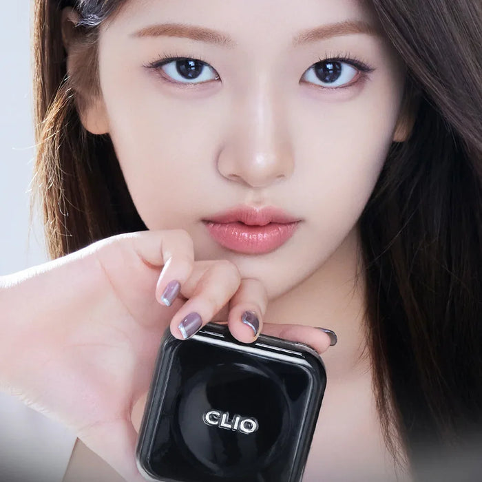 [CLIO] Kill Cover Founwear Cushion with Refill 15g*2EA - Ballagrio