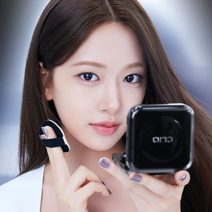 [CLIO] Kill Cover Founwear Cushion with Refill 15g*2EA - Ballagrio