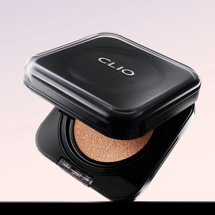 [CLIO] Kill Cover Founwear Cushion with Refill 15g*2EA - Ballagrio