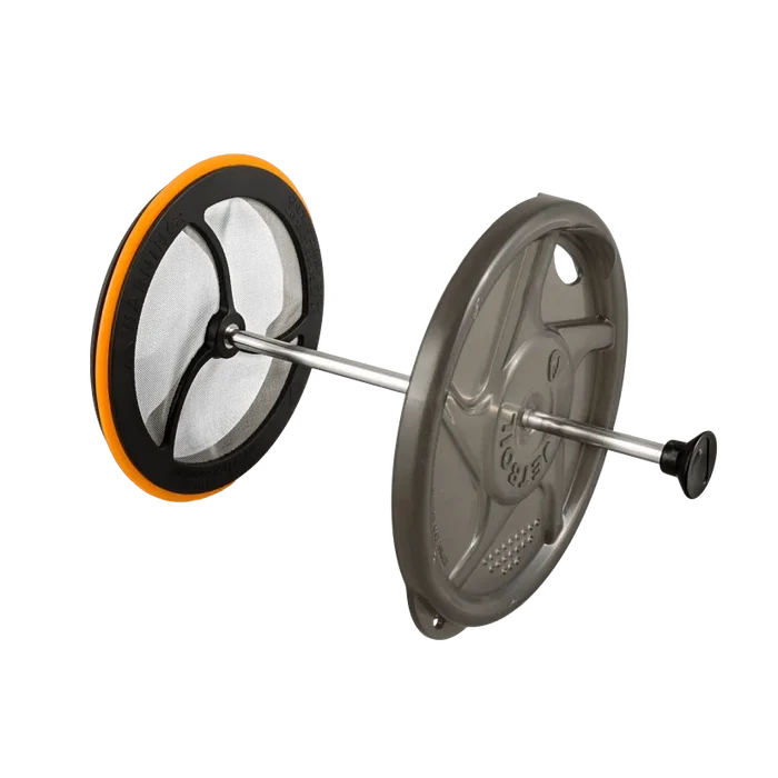 Coffee Press - Silicone