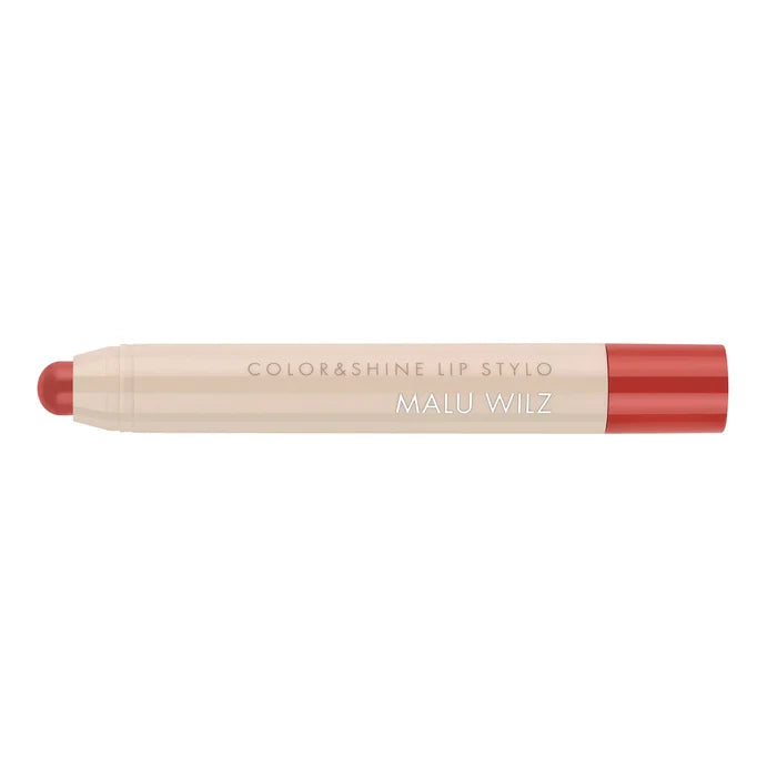 Color & Shine Lip Stylo Nr.10 almond rose