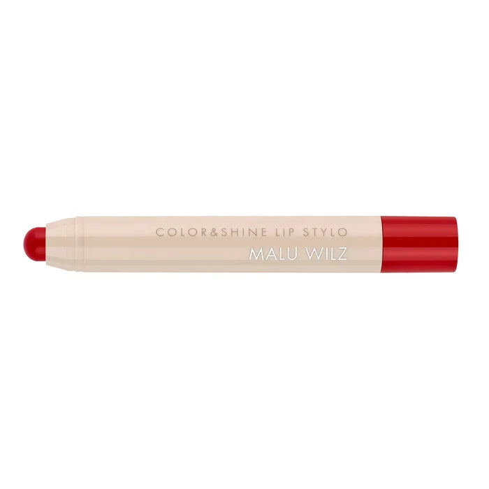 Color & Shine Lip Stylo Nr.80 Chili Lady