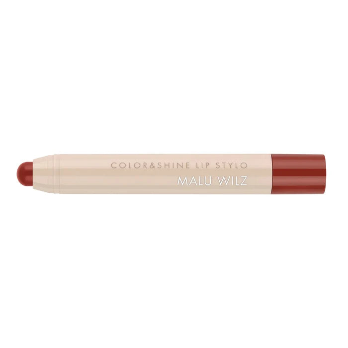 Color & Shine Lip Stylo Nr.60 Bold Blackberry