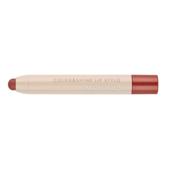 Color & Shine Lip Stylo Nr.30 Brown Sugar