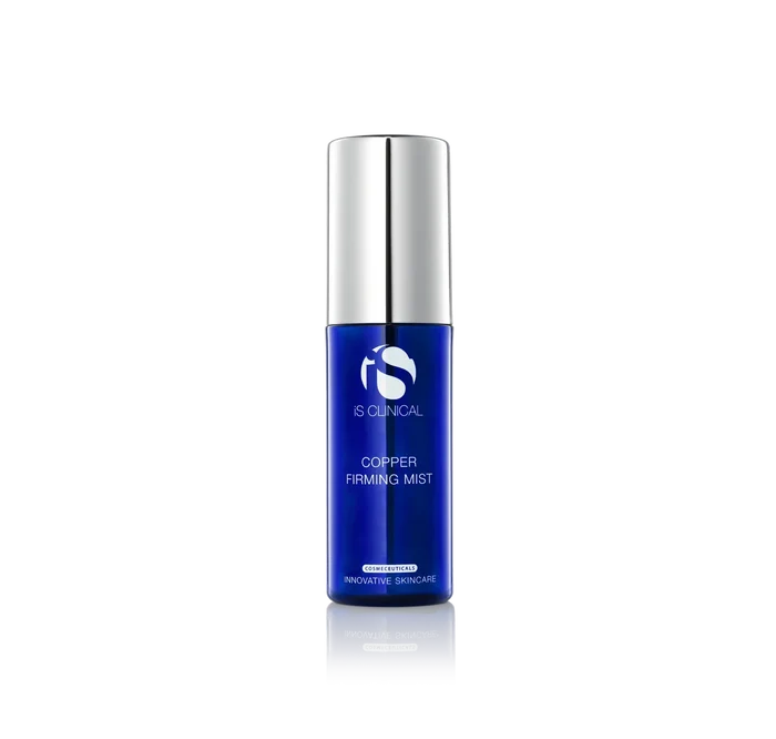 Copper Firming Mist