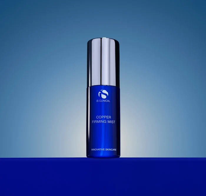 Copper Firming Mist