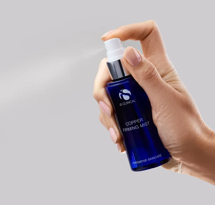 Copper Firming Mist