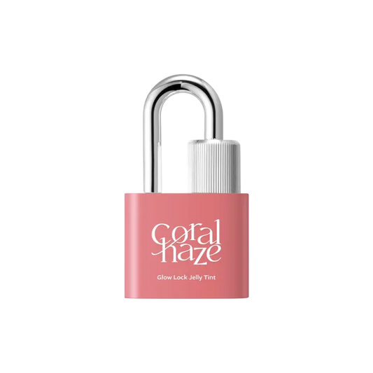 Coralhaze Glow Lock Jelly Tint 103