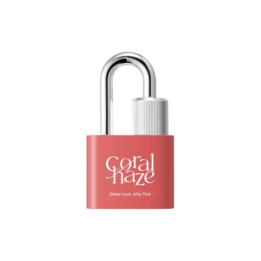 Coralhaze Glow Lock Jelly Tint 104