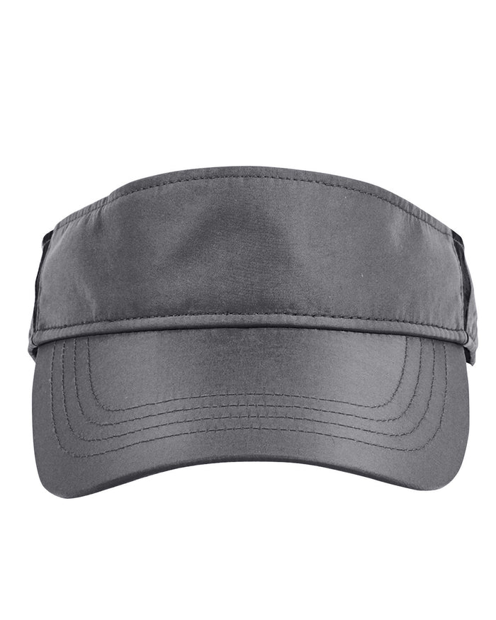 Core 365 CE002 Adult Drive Performance Visor - Ninja Transfers