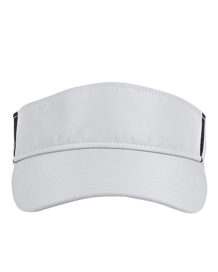 Core 365 CE002 Adult Drive Performance Visor - Ninja Transfers