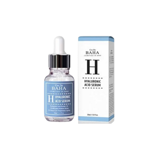 Cos De Baha Hyaluronic Acid H Serum 30Ml