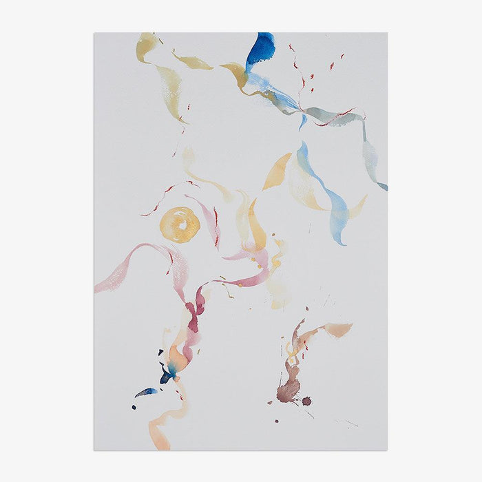 Cosmic Wonder , Print by Cosmic Wonder Tappan