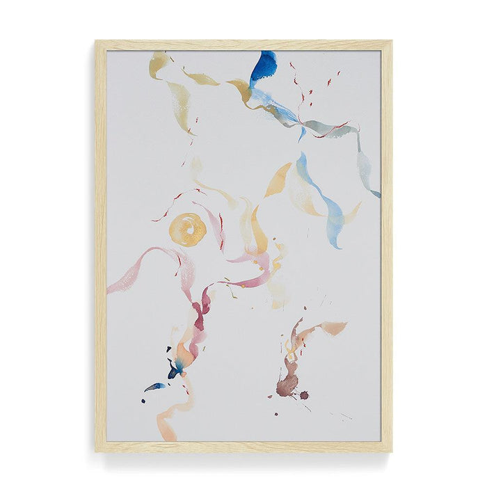 57 x 40 inches | Edition of 7 / Natural / Full Bleed