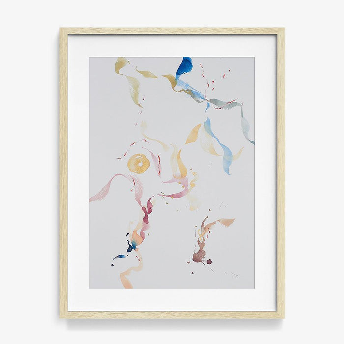 !31 x 22 inches | Edition of 15 / Natural / Matted