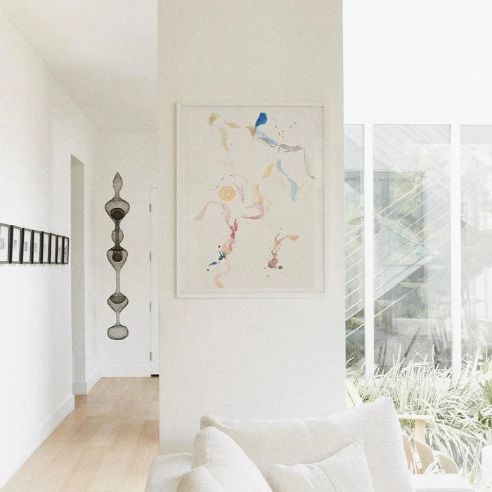 Cosmic Wonder , Print by Cosmic Wonder Tappan