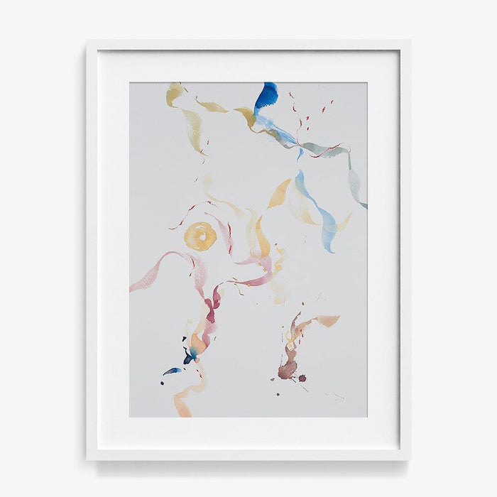 Cosmic Wonder , Print by Cosmic Wonder Tappan