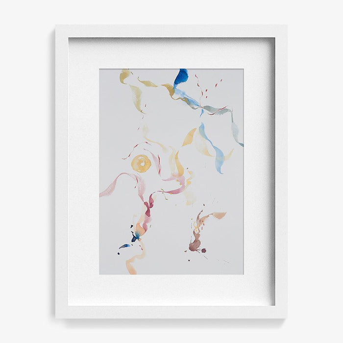 Cosmic Wonder , Print by Cosmic Wonder Tappan