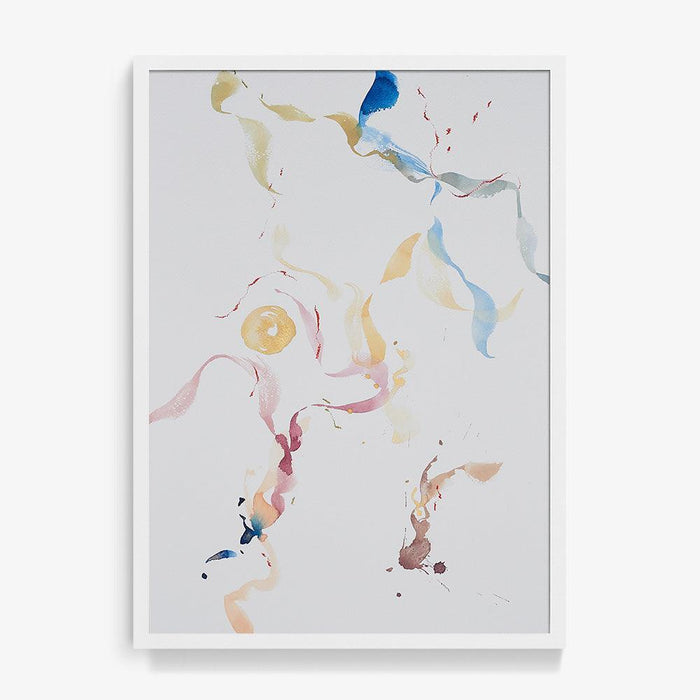 31 x 22 inches | AP of 2 / White / Full Bleed