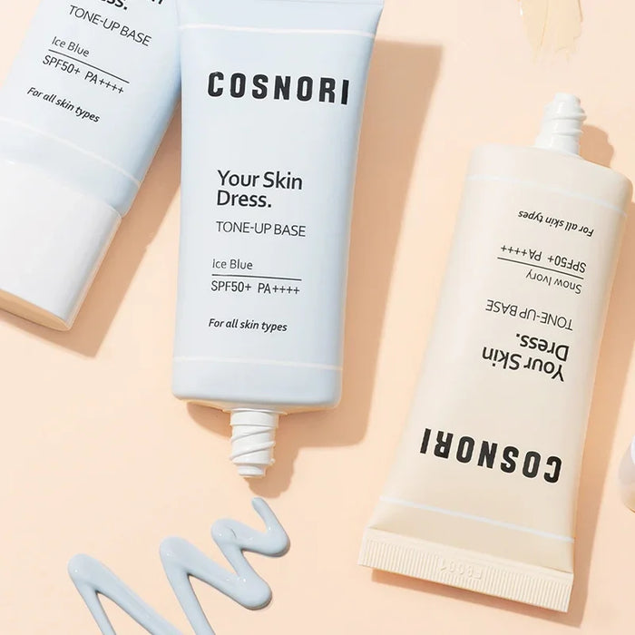 [COSNORI] Your Skin Dress Tone-up Base SPF 50+ PA++++ 35ml