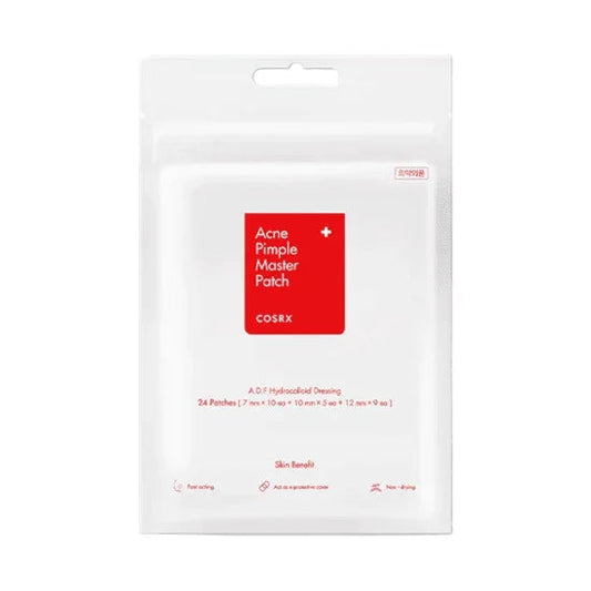 [COSRX] Acne Pimple Master Patch 24patches*5EA - Ballagrio