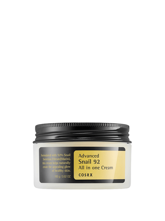Cosrx Advanced Snail 92 All In One Cream 100Gm