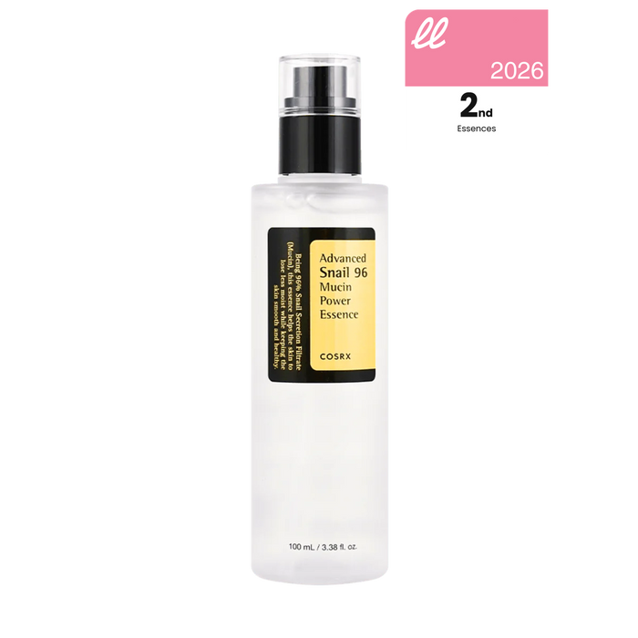 Cosrx Advanced Snail 96 Mucin Power Essence 100Ml