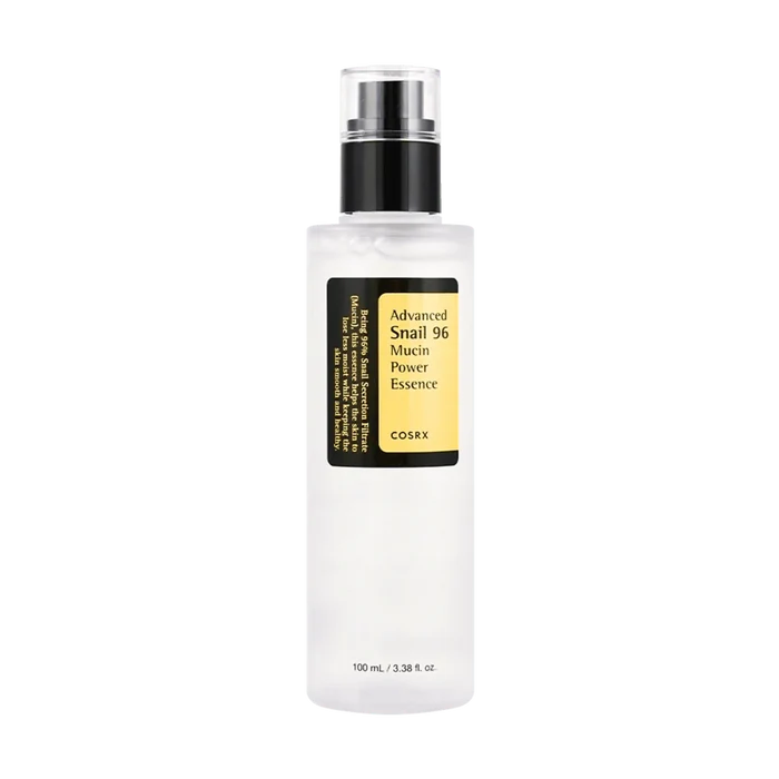 Cosrx Advanced Snail 96 Mucin Power Essence 100Ml