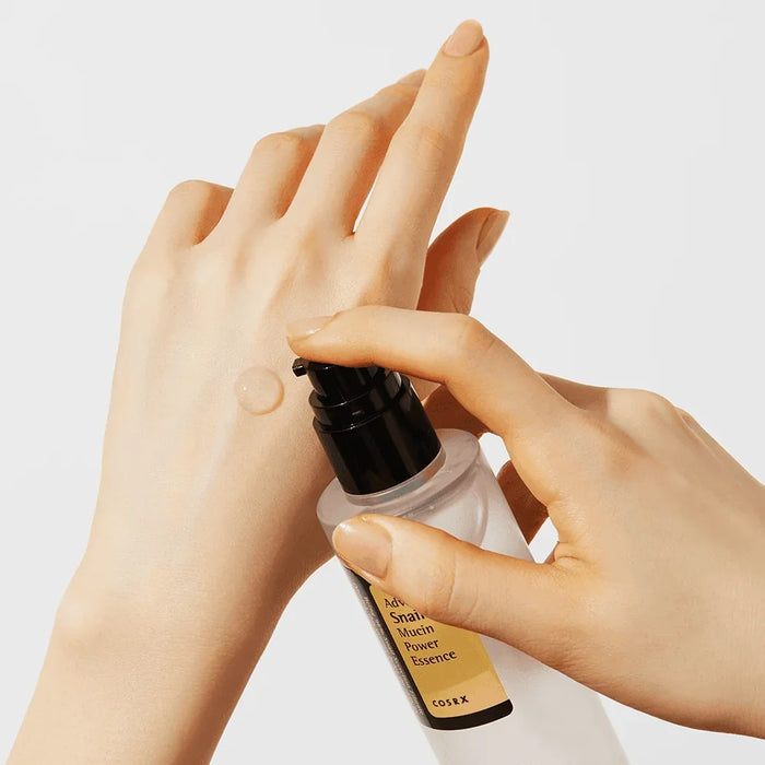 [COSRX] Advanced Snail 96 Mucin Power Essence 100ml - Ballagrio