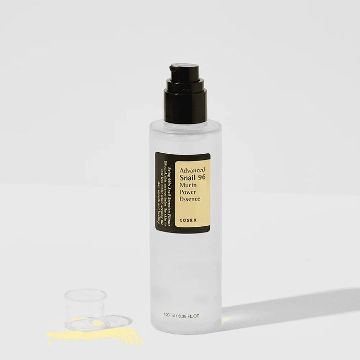 [COSRX] Advanced Snail 96 Mucin Power Essence 100ml - Ballagrio