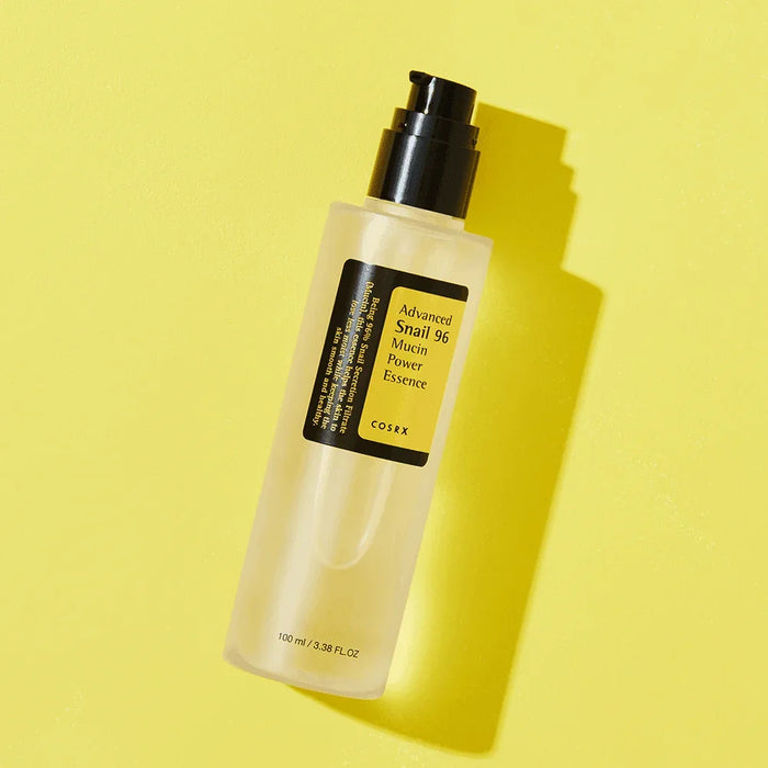[COSRX] Advanced Snail 96 Mucin Power Essence 100ml - Ballagrio
