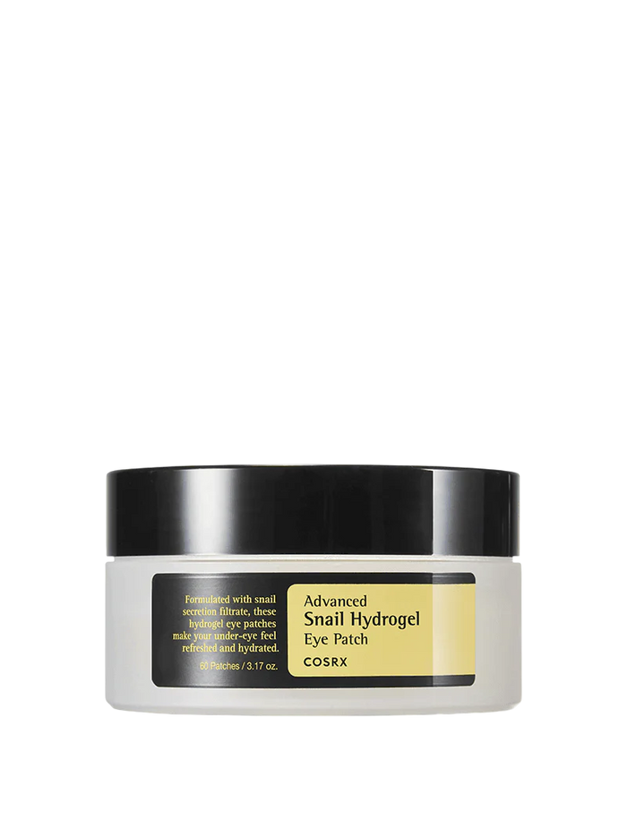 Cosrx Advanced Snail Hydrogel Eye Patch 60Patches