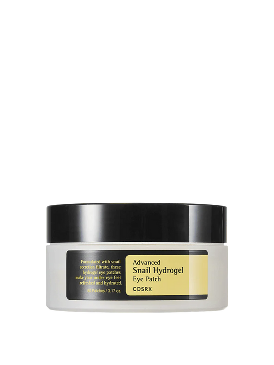 Cosrx Advanced Snail Hydrogel Eye Patch 60Patches