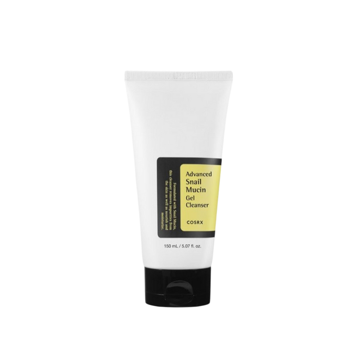 Cosrx Advanced Snail Mucin Gel Cleanser 150Ml
