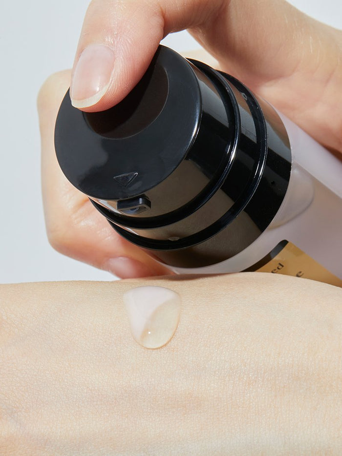Cosrx Advanced Snail Radiance Dual Essence 80ml - Glam Touch UK