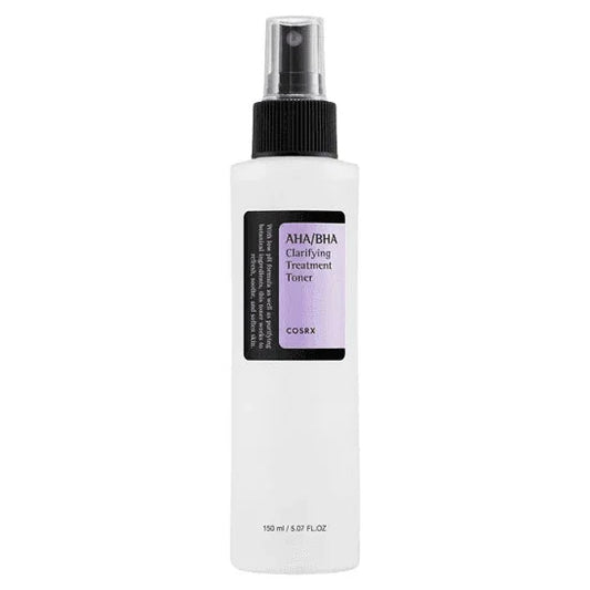 [COSRX] AHA BHA Clarifying Treatment Toner 150ml - Ballagrio