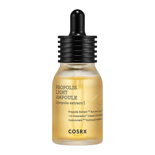[COSRX] Full Fit Propolis Light Ampoule 30ml - Ballagrio