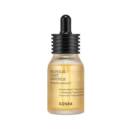 Cosrx Full Fit Propolis Light Ampoule 30ml | GlamTouch UK