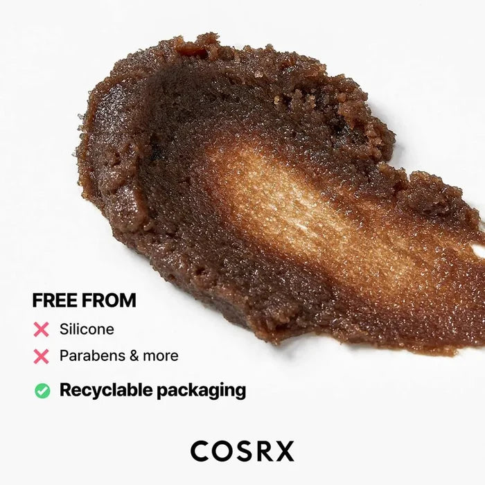 Cosrx Lip Honey Sugar Lip Scrub 20g
