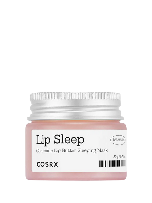 Cosrx Lip Sleep Ceramide Lip Butter Sleep Mask 20g
