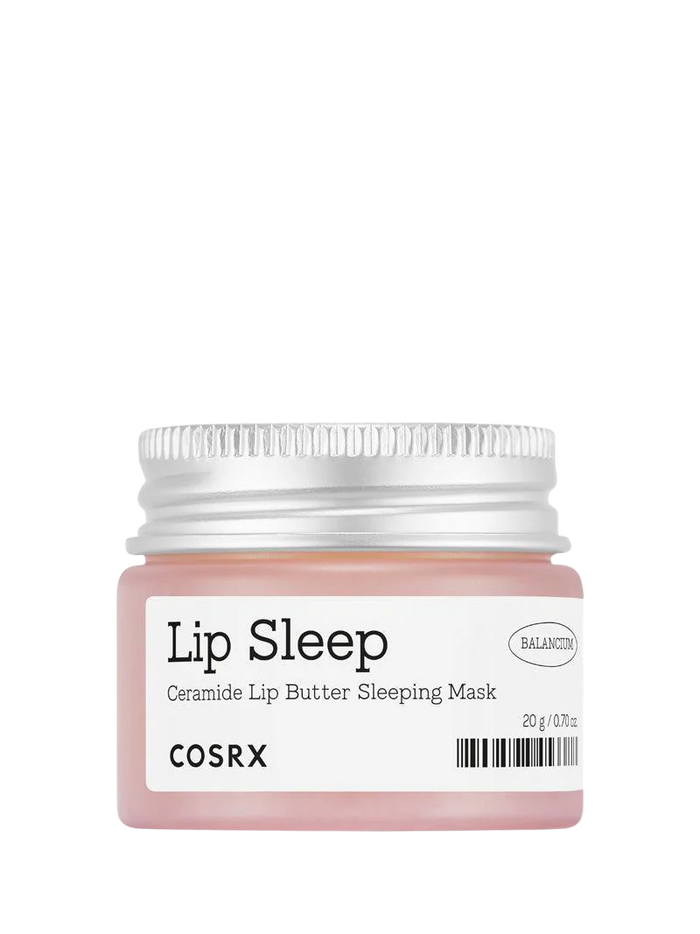 Cosrx Lip Sleep Ceramide Lip Butter Sleep Mask 20g