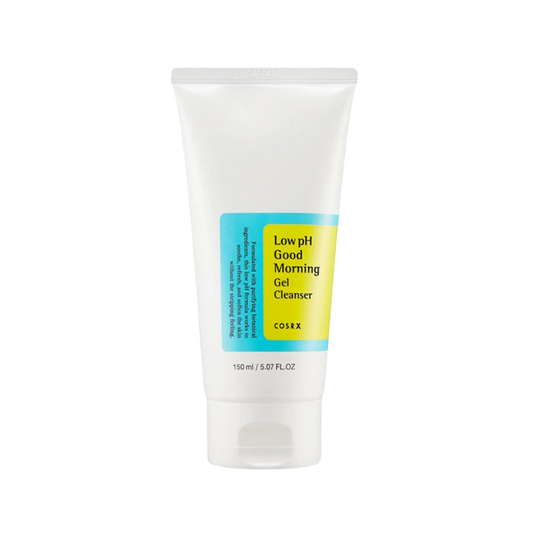 Cosrx Low PH Good Morning Gel Cleanser 150Ml