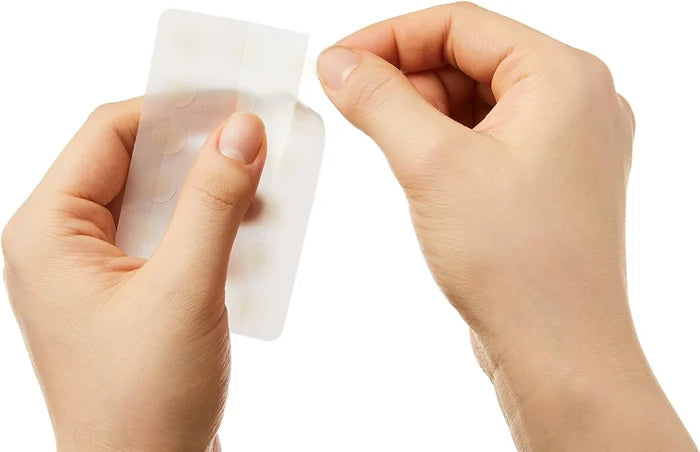 Cosrx Master Patch Clear Fit 18Patches