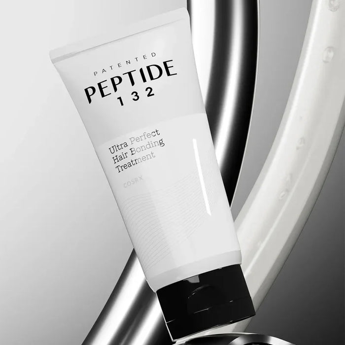 [COSRX] Peptide 132 Ultra Perfect Hair Bonding Treatment 120ml - Ballagrio