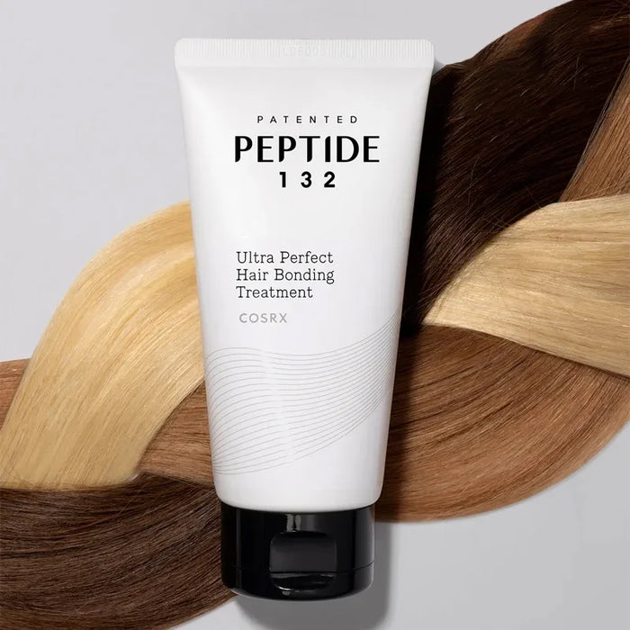 [COSRX] Peptide 132 Ultra Perfect Hair Bonding Treatment 120ml - Ballagrio