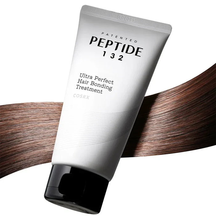 [COSRX] Peptide 132 Ultra Perfect Hair Bonding Treatment 120ml - Ballagrio