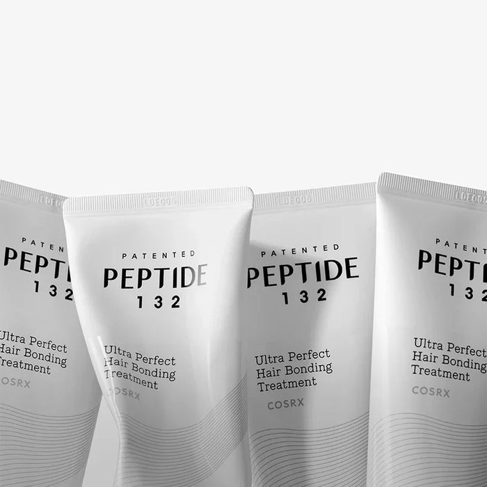 [COSRX] Peptide 132 Ultra Perfect Hair Bonding Treatment 120ml - Ballagrio