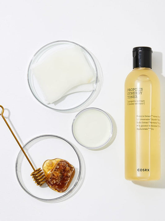 COSRX Propolis Synergy Toner 150ml - Glam Touch UK