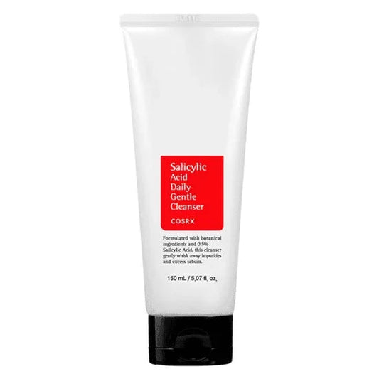[COSRX] Salicylic Acid Daily Gentle Cleanser 150ml - Ballagrio