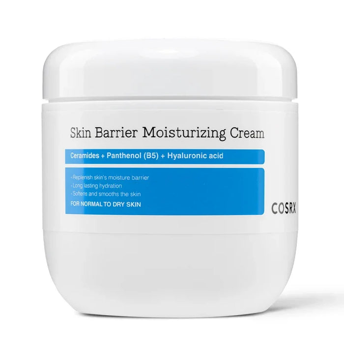 [COSRX] Skin Barrier Moisturizing Cream 450ml - Ballagrio